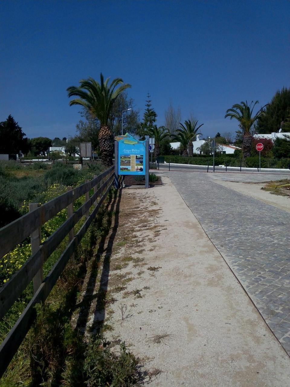 Apartamento Pedras D'El Rei Waterfront Loft Tavira Exterior foto