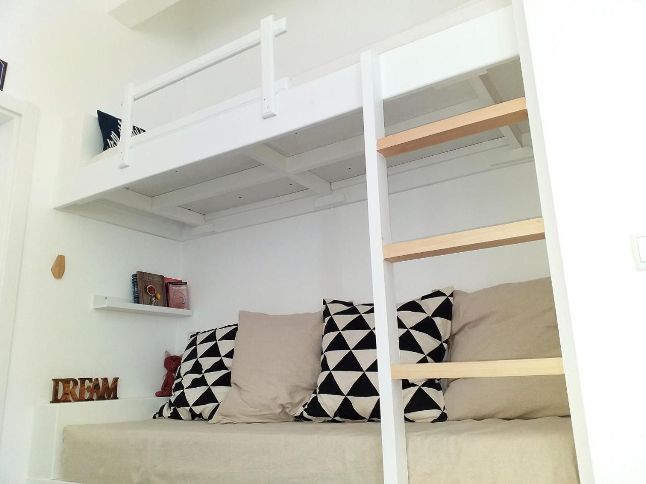 Apartamento Pedras D'El Rei Waterfront Loft Tavira Exterior foto