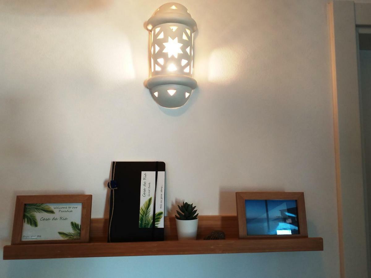 Apartamento Pedras D'El Rei Waterfront Loft Tavira Exterior foto
