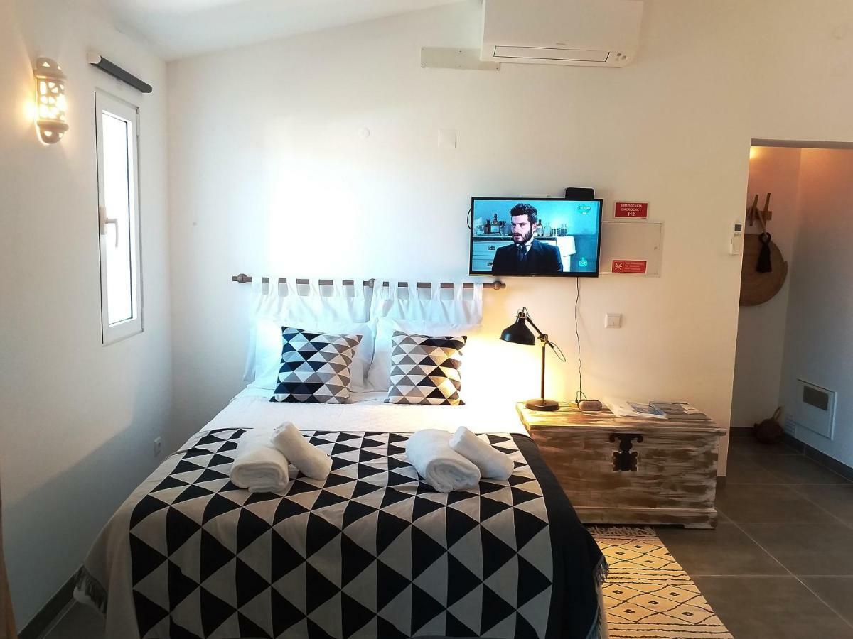 Apartamento Pedras D'El Rei Waterfront Loft Tavira Exterior foto
