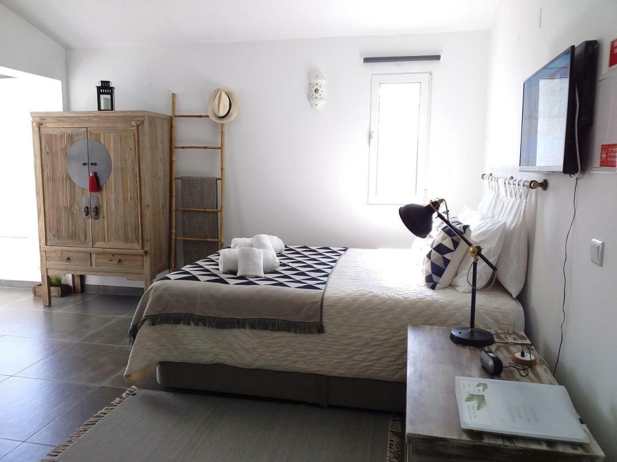 Apartamento Pedras D'El Rei Waterfront Loft Tavira Exterior foto