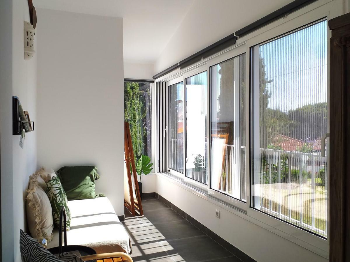 Apartamento Pedras D'El Rei Waterfront Loft Tavira Exterior foto