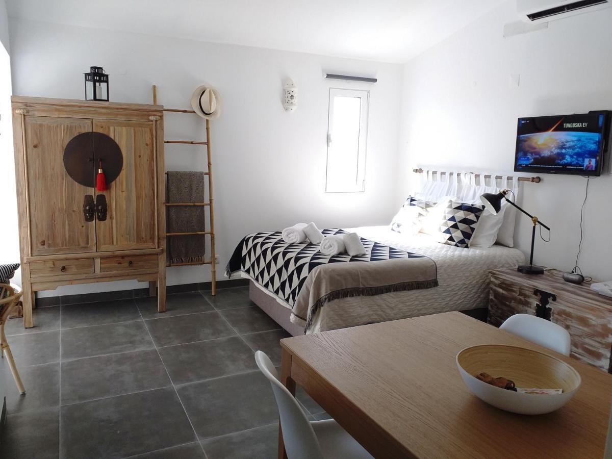 Apartamento Pedras D'El Rei Waterfront Loft Tavira Exterior foto